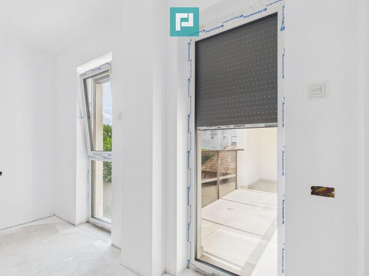 Apartament cu 2 camere în Iosia