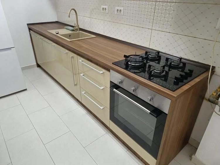 Garsonieră semidecomandată în Pantelimon