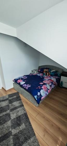 Apartament cu 2 camere Galata - 4