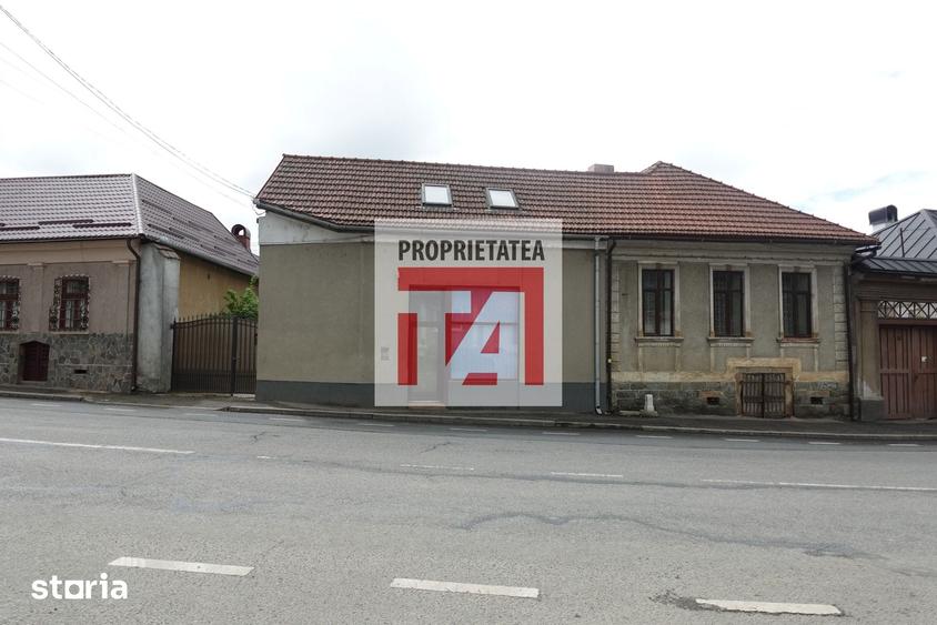 Spațiu comercial, de 55 mp, în Central