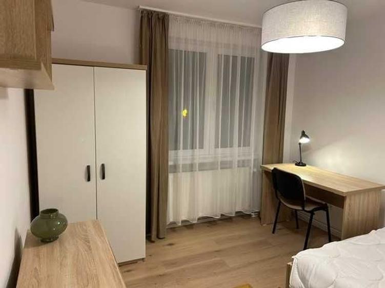 Apartament 2 camere pentru Studenti, Medici Rezidenti, UMF, Univ. D.Cantemir - 4