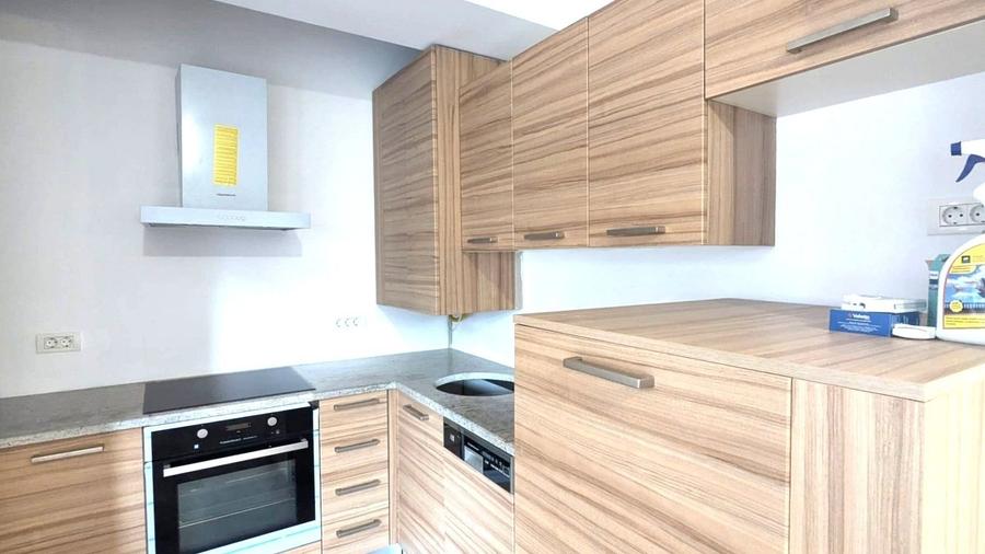 Apartament cu 3 camere, langa Piata Dorobanti! - 1