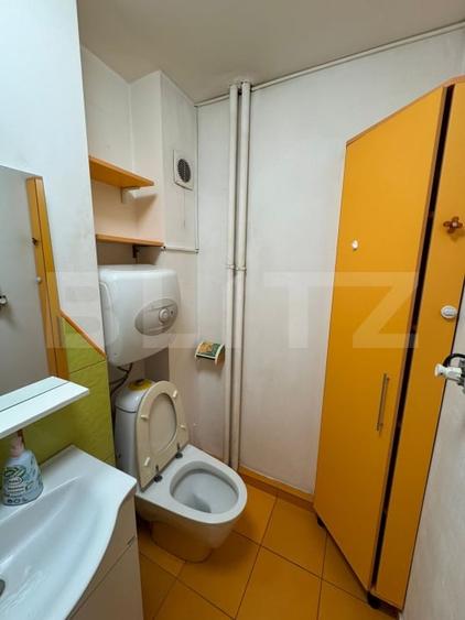 Apartament cu 2 camere decomandat, mobilat în Gheorghe Lazăr