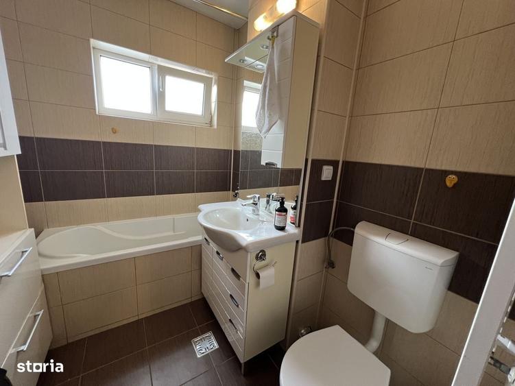 Apartament 3 camere decomandat, complet renovat Selimbar - 11