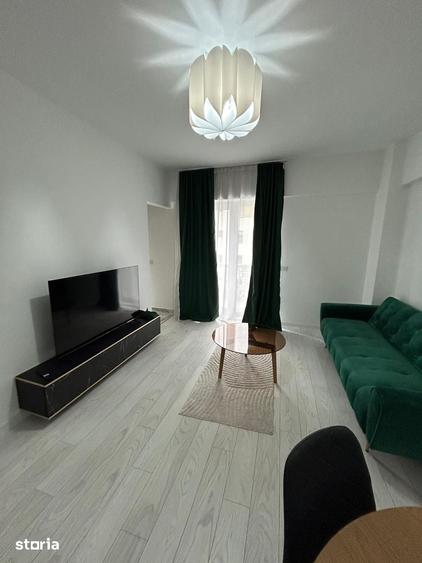 Contemporan Pacurari, 2 camere etaj 1 - 3