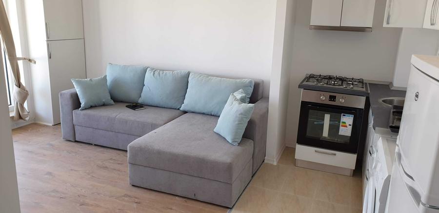 Apartament cu 2 camere decomandat în Ștefăneștii de Jos