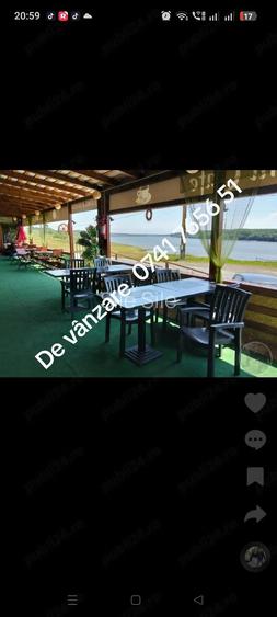 vand spatiu comercial