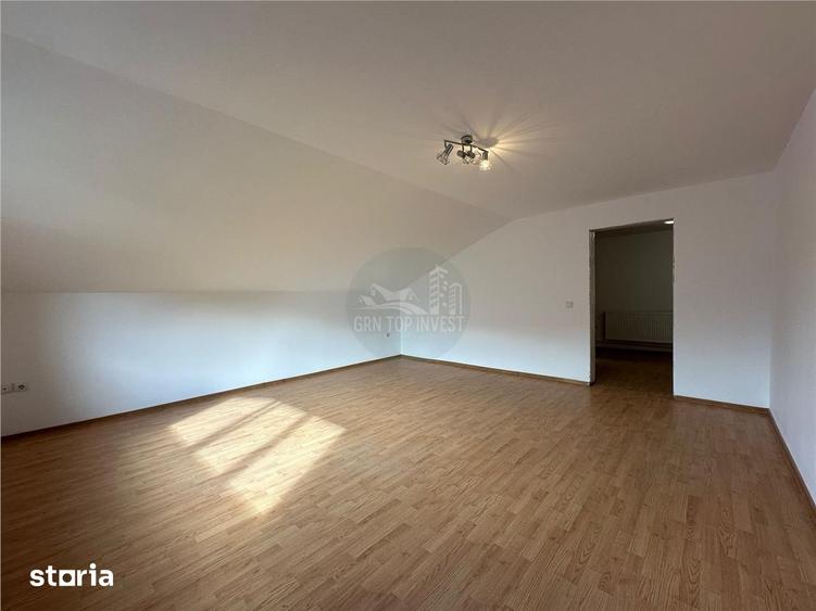 Casa 5 camere 4 bai teren 486 mp zona Trei Stejari - 12