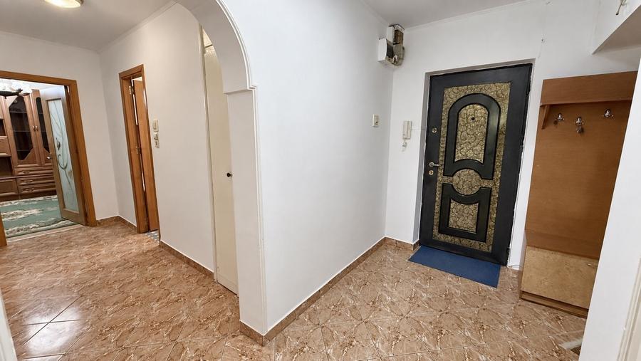 Apartament cu 2 camere decomandat în Gorjului