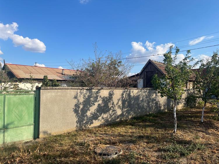 Casă cu 4 camere în Șeitin