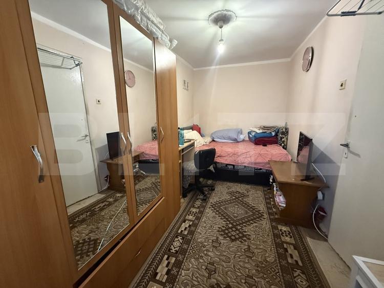 Apartament 2 camere, 29.40 mp srada Avram Iancu - 2