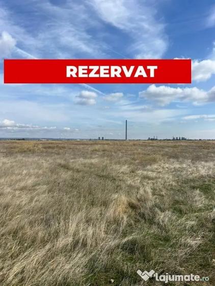 Teren în Albota