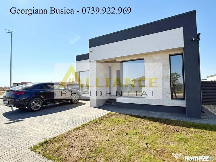 Casa individuala parter|| 4 camere 2 bai || 350mp teren |... - 1