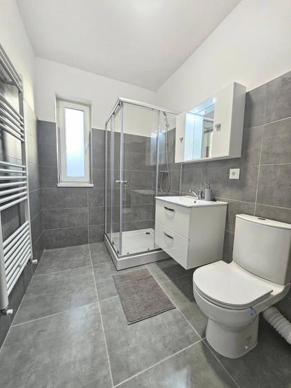 Apartament cu 2 camere decomandat în Ștefănești