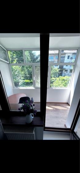 Garsonieră în Central