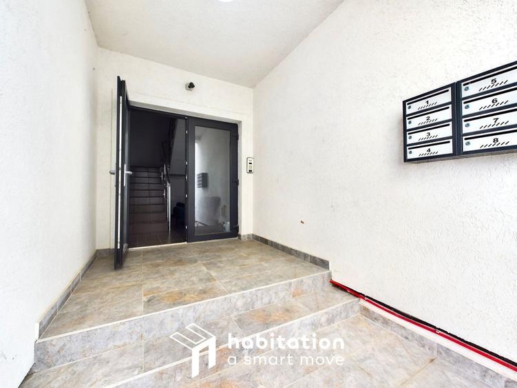 Apartament cu 2 camere decomandat, mobilat în Calea Urseni