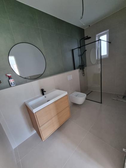 Casă individuală cu 4 camere cu Teren 575 Mp în Cetate