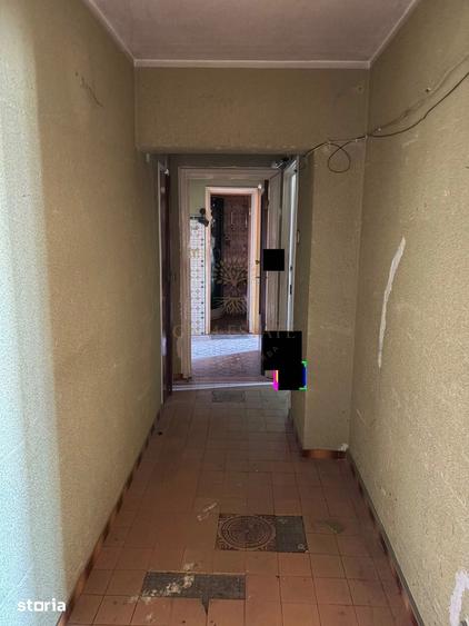 4 Camere Centrala Proprie Bloc Reabilitat | Metrou Lujerului - 6