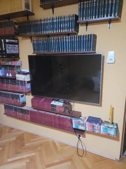 Apartament cu 3 camere decomandat în Micălaca
