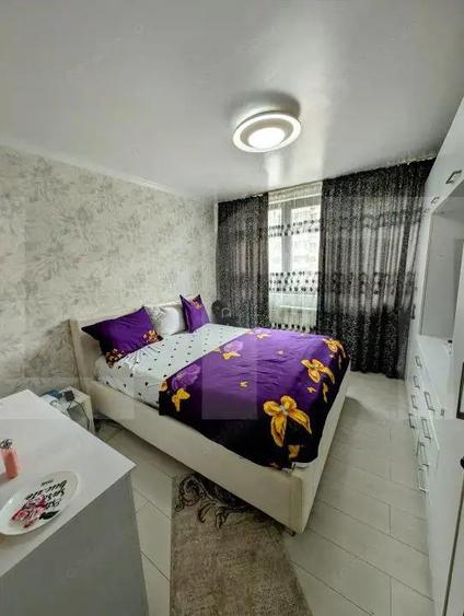 Apartament cu 2 camere în Ștefan cel Mare