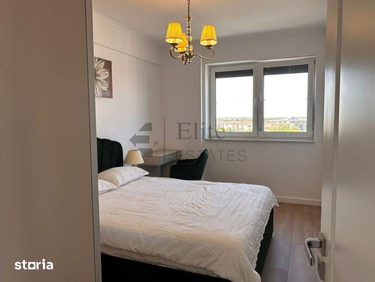 Apartament cu 3 camere in Luceafarul - 5