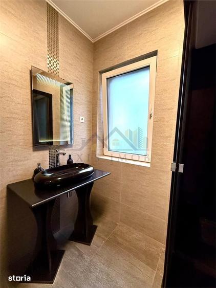 Apartament cu 3 camere decomandat, mobilat în Orizont