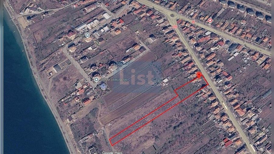 Casă + 4681 mp teren | Oportunitate investițională | Șimian - 4