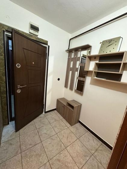 Garsonieră decomandată în Exterior Vest