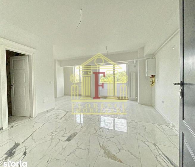 Apartament cu 2 camere decomandat în Tătărași