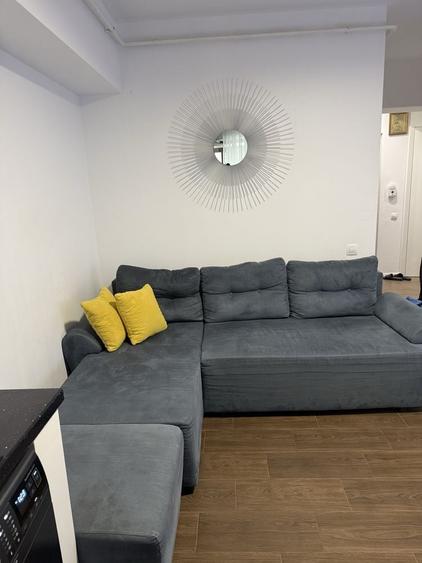 Apartament cu 2 camere în Bucium