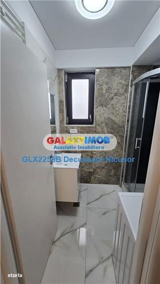 Garsoniera Mobilata Utilata, in Militari Residence, 400 Euro - 8