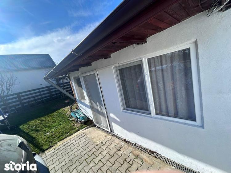Casa P+M, suprafata construita 124 mp, Tautii Magheraus - 12