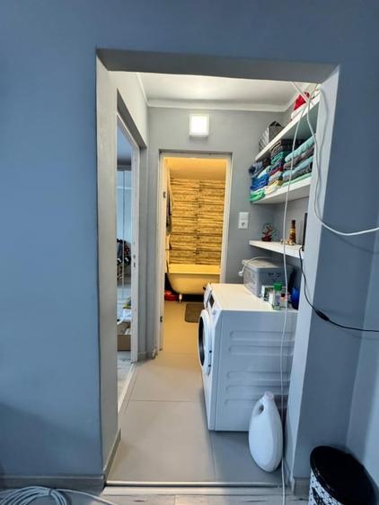Apartament cu 2 camere semidecomandat, mobilat în Săsar