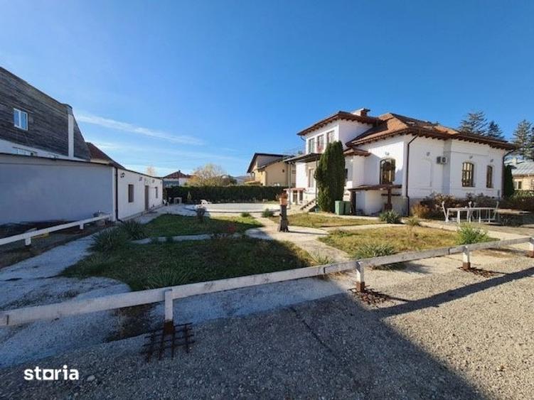 Campina,locatie strategica pentru clinica medicala, centru de recupera - 11