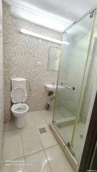 Garsonieră în Central