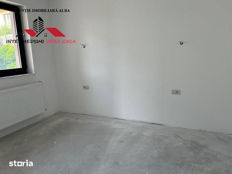 Casa noua 4 camere, 2 bai de vanzare Alba - Cetate in spate la Piata - 2