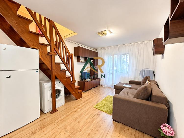 2 Camere de Vanzare | Duplex | Aparatorii Patriei | Comision 0% | Metrou