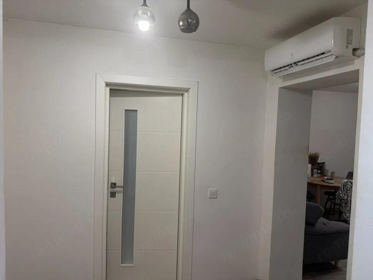 Casa parter, mobilata, 86 mp utili, 200 mp teren, zona Parc-Ungureni - 7