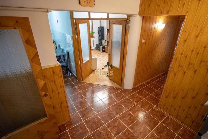 Apartament 2 camere | Etaj intermediar | 51 mpu | Mehedinti Manastur - 5