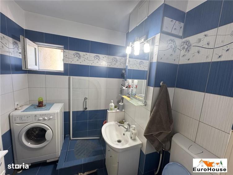 Garsonieră în Cetate