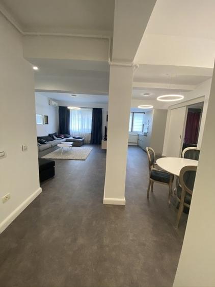 Apartament cu 2 camere, mobilat în Bragadiru