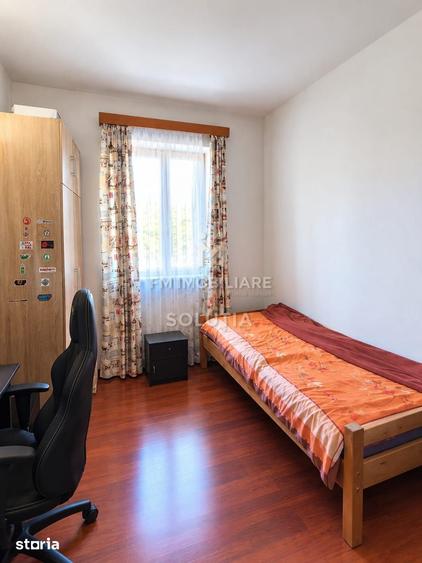 APARTAMENT 5 CAMERE | TIP VILA | COLONIA PICTORILOR BAIA MARE - 10