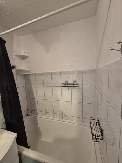 Apartament cu 2 camere decomandat în Militari