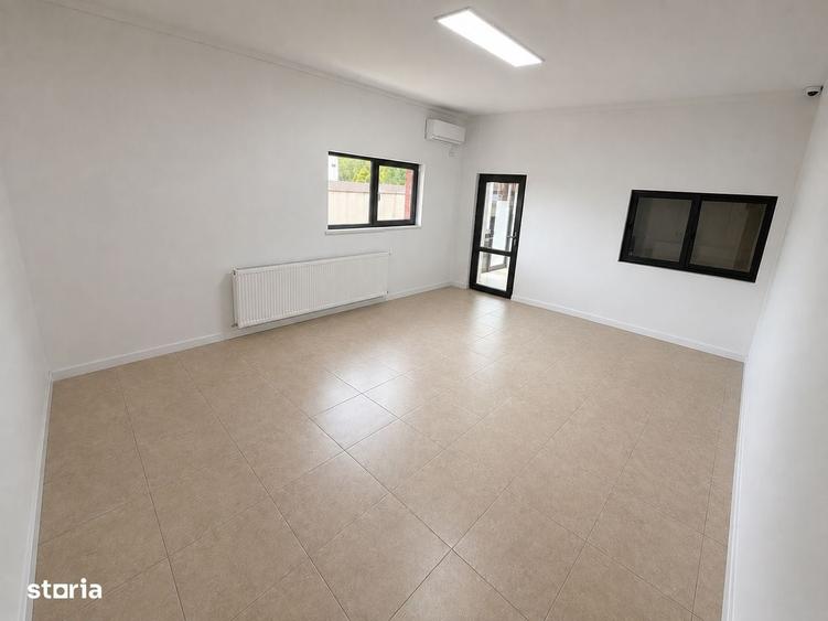 Casă cu 4 camere în Tunari
