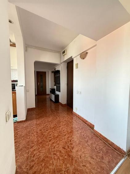 Apartament cu 2 camere decomandat, mobilat în Octavian Goga