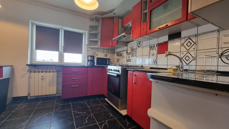 Apartament cu 2 camere de inchiriat in zona Piata Victoriei - 6