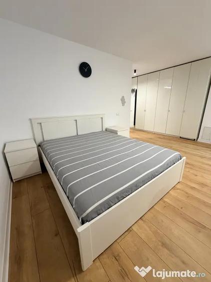 Garsonieră decomandată în Timpuri Noi