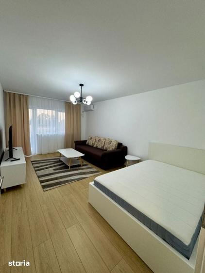 Garsoniera noua de inchiriat | RRR Residence | Parcare inclusa - 9