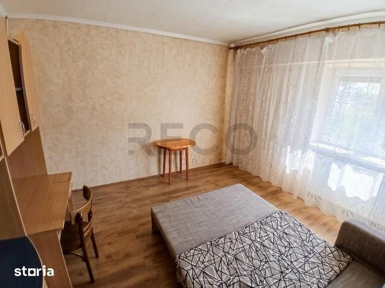 Garsonieră decomandată în Cantemir