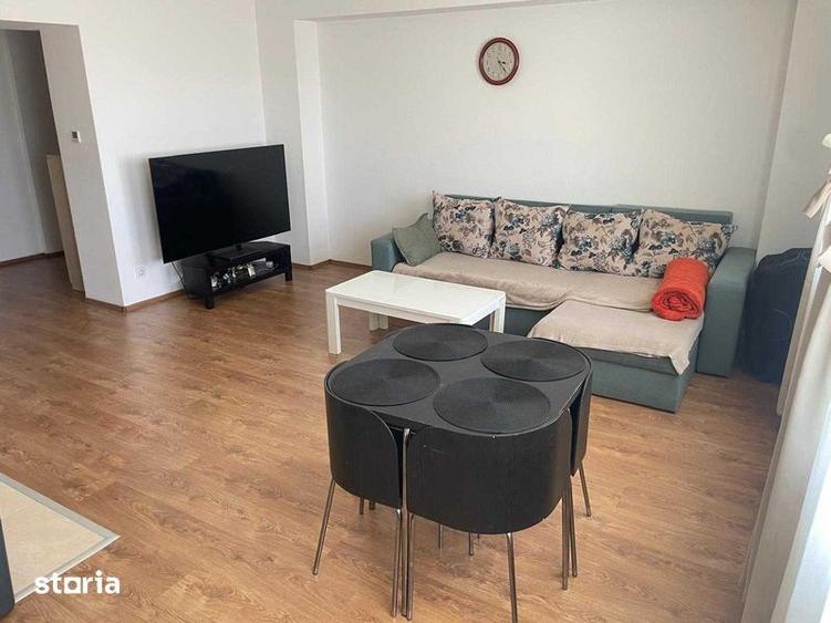 Apartament 2 camere - Rin Grand Residence - 5